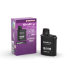 Blueberry Grape -Salty TRUM Bar Replacement Pod 28.5mg/mL 6975180394390 ds au visible image1.png