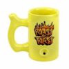82439 yellowroast toastmugwithflames.jpg