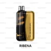 ALIBARBAR SWIRL 13000 PUFFS – Ribena alibarbar swirl ribena.webp
