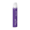 ALLO Ultra 500 2ml Disposable - Grape Ice allo ultra 500 disposable grape ice.jpg