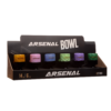 arsenal14mmcolorbandedglassbowl 6ct.png