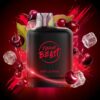 Cherry Blast (Iced) - Level X Flavour Beast G2 Ultra 50K cherry blast lced 449484fb fbc5 41ee 9eb9 e0d8be683911.jpg