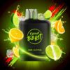Chuggin Green Dew (Iced) - Level X Flavour Beast G2 Ultra 50K chuggin green dew lced c1836c4d 5074 46e3 aaa5 9e130e5f77c6.jpg