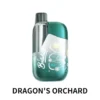 BULUBULU 15000 Puffs – Dragon’s Orchard dragons orchard.webp