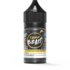 Flavour Beast Nic Salt 30mL | Vape Cloud Canada flavourbeast el mar2024 render btl 20mg blastinbananamango 1.png