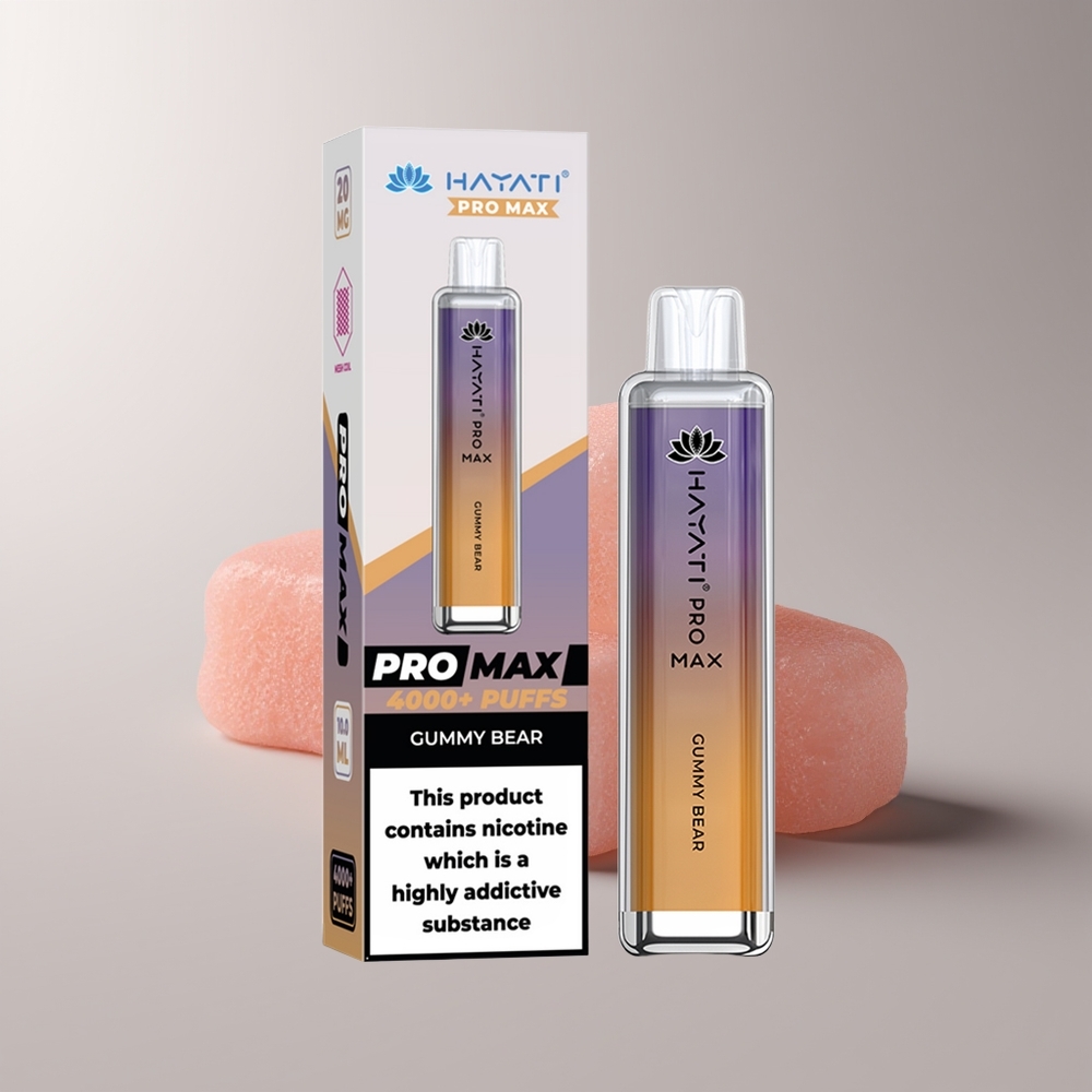 hayati pro max 4000 gummy bear crystal xfvt5394 1.jpg hayati pro max 4000 gummy bear crystal xfvt5394 1.jpg