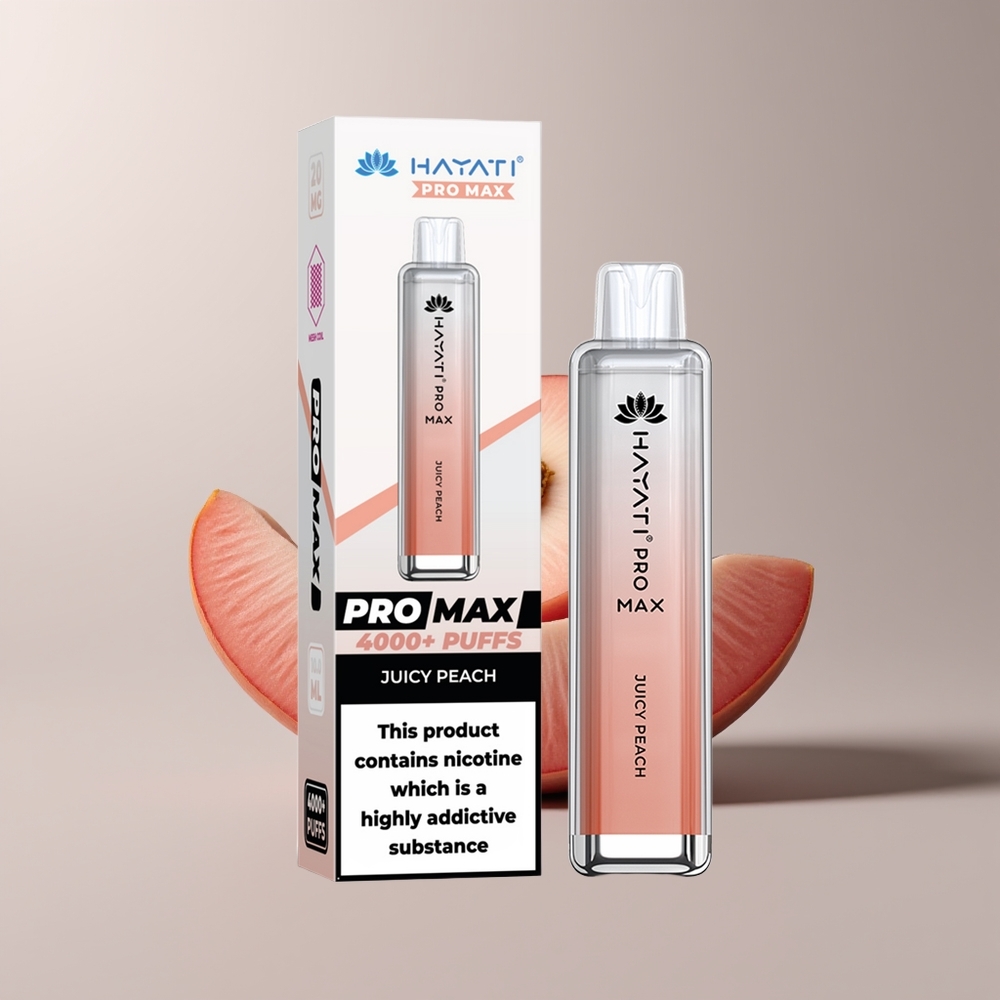 hayati pro max 4000 juicy peach pro mesh xfvt51578 1.jpg hayati pro max 4000 juicy peach pro mesh xfvt51578 1.jpg
