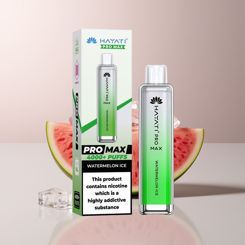 hayati pro max 4000 watermelon ice rechargeable xfvt5154 1.jpg hayati pro max 4000 watermelon ice rechargeable xfvt5154 1.jpg