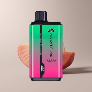 hayati pro ultra 15000 sour apple juicy peach 49 xfvt585.jpg