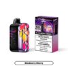 Linvo Rave 60K – Blackberry Cherry linvo20rave2060k20 20blackberry20cherry.jpg