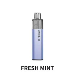 relx magicgo ga4000 fresh mint.webp
