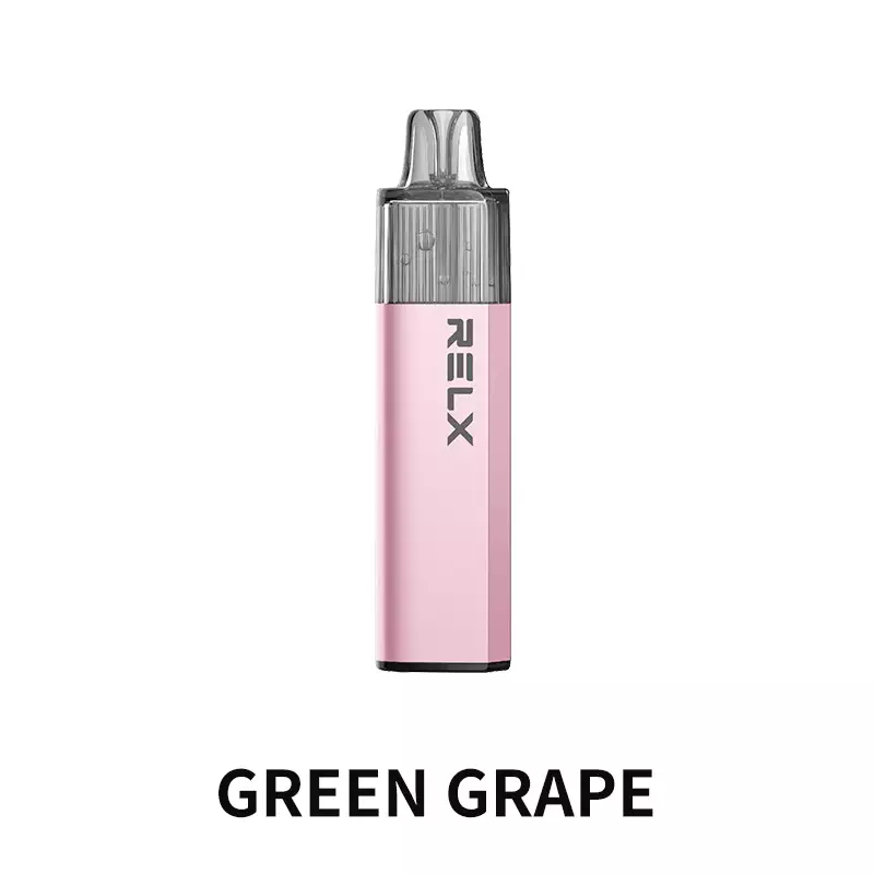 relx magicgo ga4000 green grape.webp relx magicgo ga4000 green grape.webp
