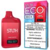 STLTH Eco Box – Cherry Blast Ice stlth20eco20box20 20cherry20blast20ice.jpg