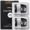 UWELL Caliburn X Refillable Pod 1.2Ω (3ml/2pk) uwell20caliburn20x20refillable20pod201.2cea920283ml3a2pk2920.jpg