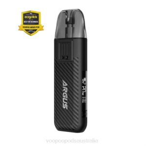 voopoo argus pod kit carbon fiber 422v5 voopoo sydney.jpg
