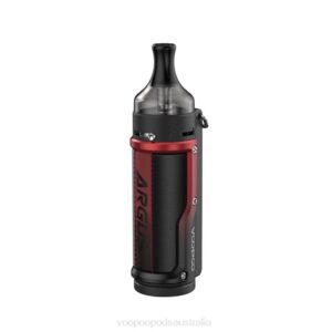 voopoo argus pod mod kit litchi leather red 422v75 voopoo sydney.jpg