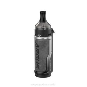 voopoo argus pod mod kit vintage grey silver 422v76 voopoo melbourne.jpg