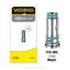 VOOPOO ITO Coils (5Pcs) ITO-M2 422V613 VOOPOO Pods Australia voopoo ito coils 5pcs ito m2 422v613 voopoo pods australia.jpg