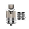 VOOPOO TPP Pod Tank Silver 422V562 VOOPOO Australia Sale voopoo tpp pod tank silver 422v562 voopoo australia sale.jpg