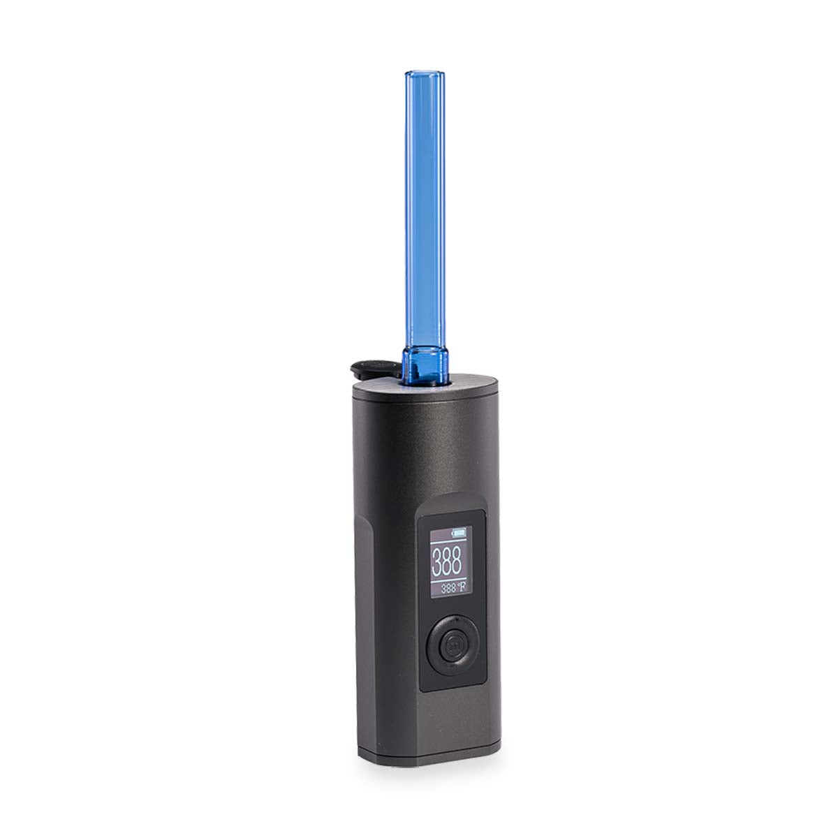 arizer solo 2 colored stem long color blue with vaporizer.jpg arizer solo 2 colored stem long color blue with vaporizer.jpg