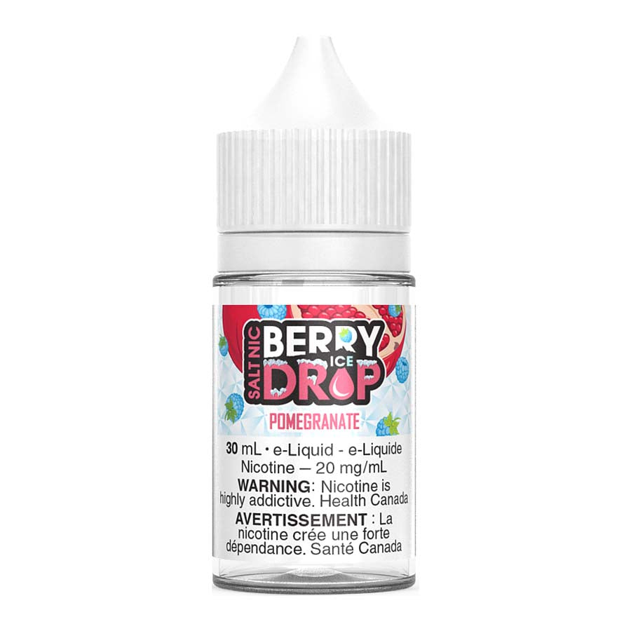 berry drop ice salt nic e liquid pomegranate 30ml.jpg berry drop ice salt nic e liquid pomegranate 30ml.jpg