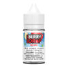 Berry Drop Salt Nic E-Liquid - Red Apple 30ml berry drop salt e liquid red apple 30ml.jpg