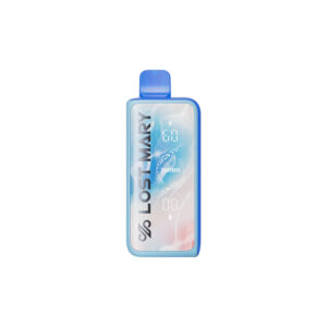 bomb blue razz flavour lost mary mt15000 turbo disposable vape.jpg