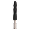 dynavap b vaporizer black front view.jpg