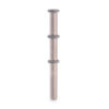 dynavap standard titanium condenser kit with o rings front view.jpg