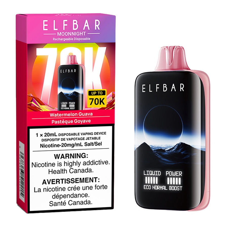 elf bar moonnight 70k disposable vape device watermelon guava 20ml.jpg elf bar moonnight 70k disposable vape device watermelon guava 20ml.jpg