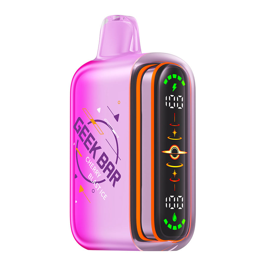geek bar pulse 2 disposable vape device cherry blast ice 20ml.jpg geek bar pulse 2 disposable vape device cherry blast ice 20ml.jpg