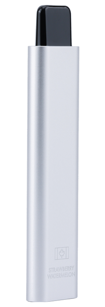 hqd cuvie slick disposable vape grapes left back side flavour 800 puffs.png