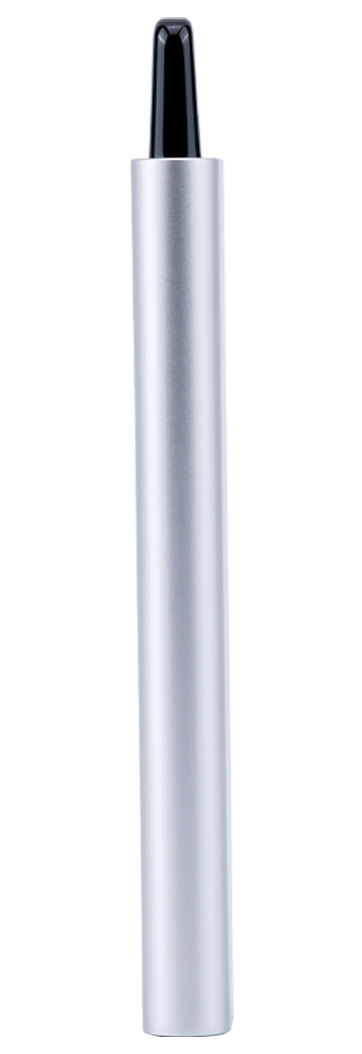 hqd cuvie slick disposable vape grapes straight side flavour 800 puffs.png
