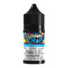 lemon drop boost salt nic e liquid blue raspberry.jpg