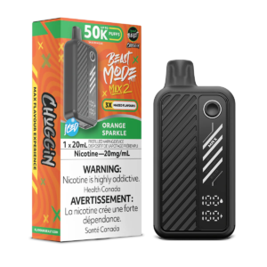 orange sparkle iced flavour beast beast mode max 2 50k disposable vape.png