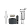 The Optimum accessories kit for PAX pax plus the optimum glass accessory pack clear colored glass.jpg