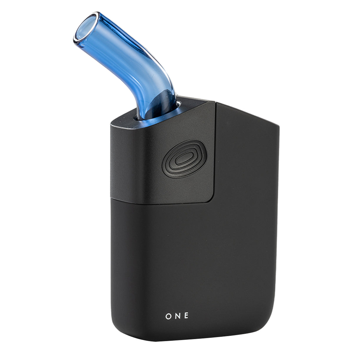planet of the vapes one black with bent glass mouthpiece blue.jpg planet of the vapes one black with bent glass mouthpiece blue.jpg