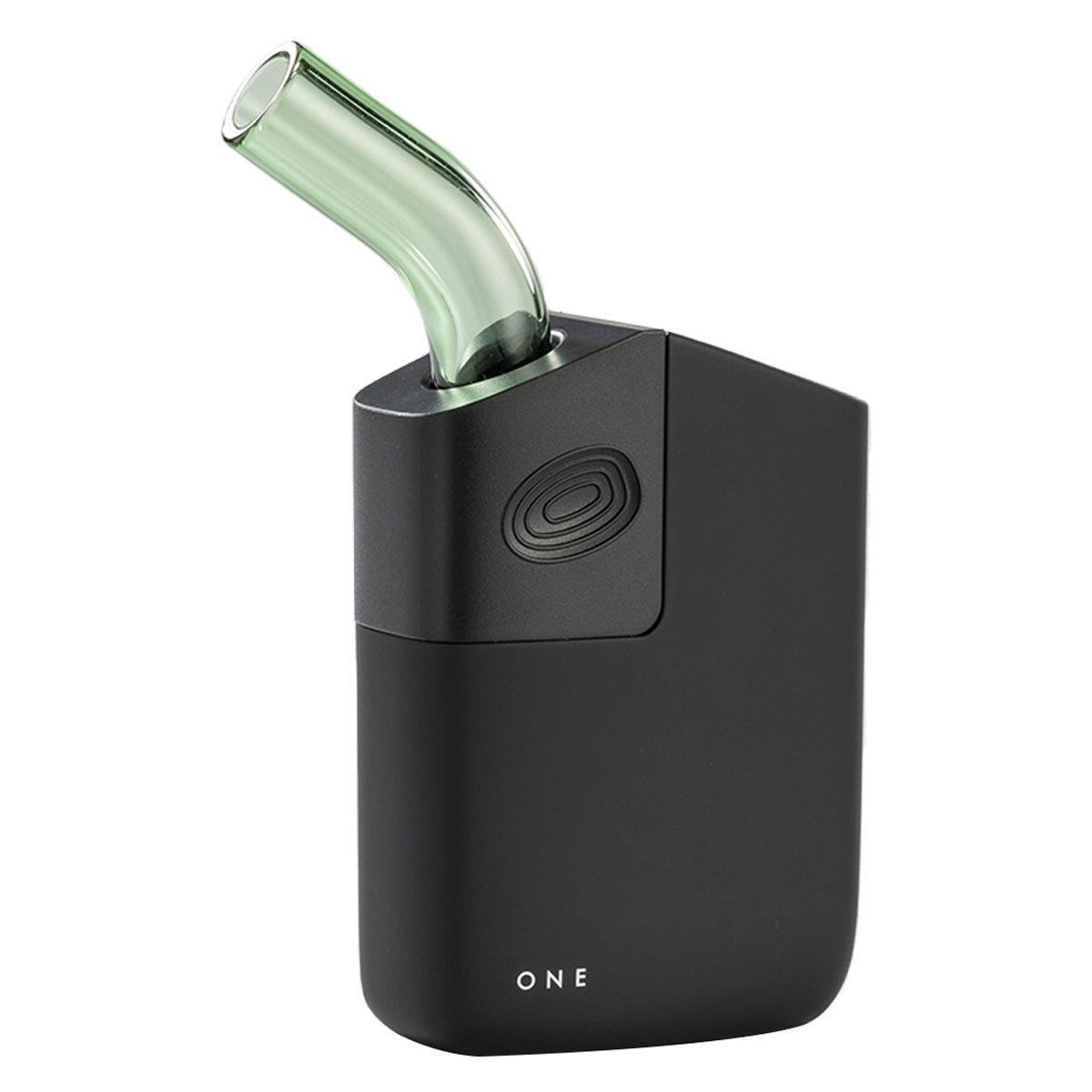 planet of the vapes one black with bent glass mouthpiece green.jpg planet of the vapes one black with bent glass mouthpiece green.jpg