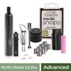 potv xmax v3 pro advanced vaporizer kit black 1.jpg