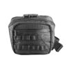 Skunk Kross Smell Proof Bag skunk kross smell proof bag black front view.jpg
