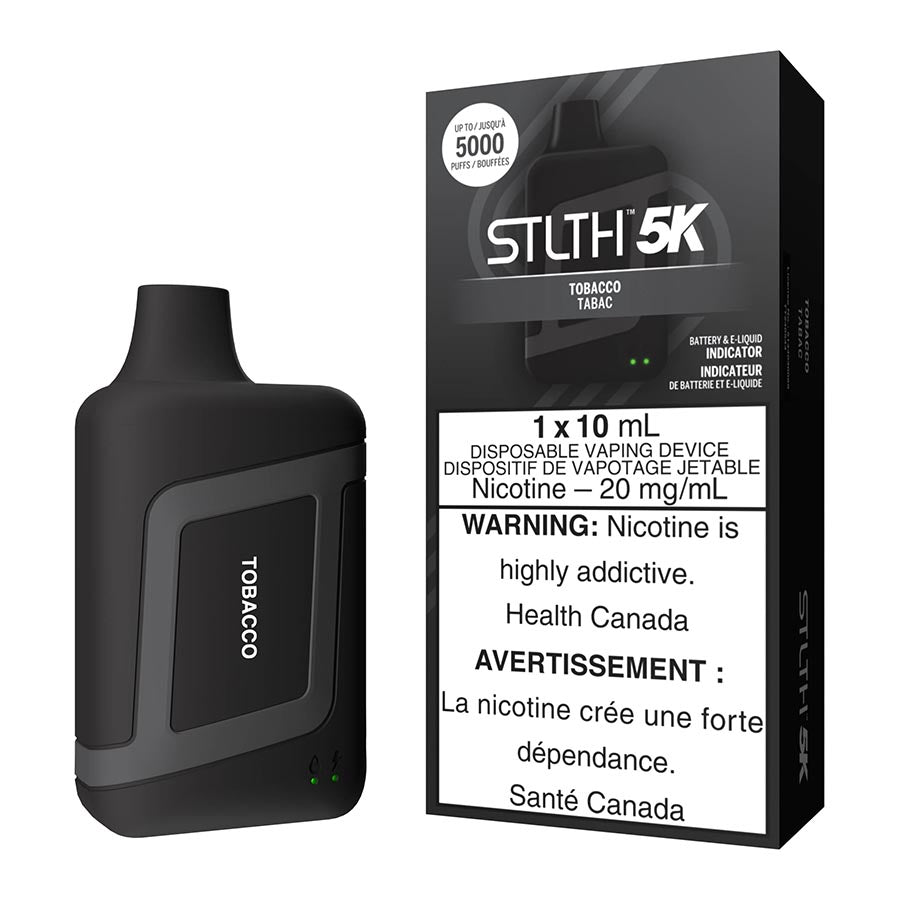 stlth 5k disposable vape device tobacco.jpg stlth 5k disposable vape device tobacco.jpg