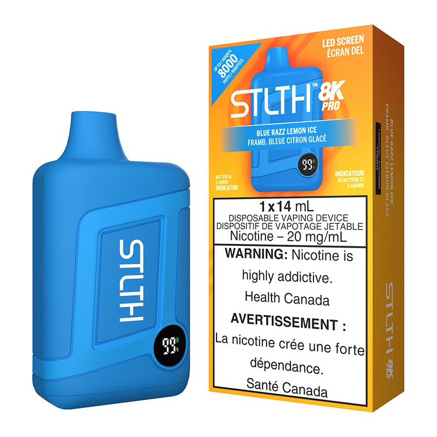stlth 8k pro disposable vape device blue razz lemon ice.jpg stlth 8k pro disposable vape device blue razz lemon ice.jpg