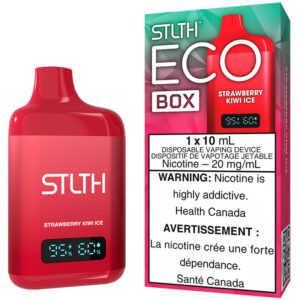 stlth eco box disposable vape strawberry kiwi ice.jpg