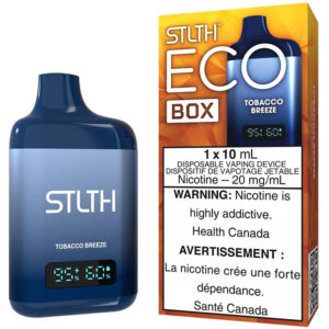 stlth eco box disposable vape tobacco breeze.jpg