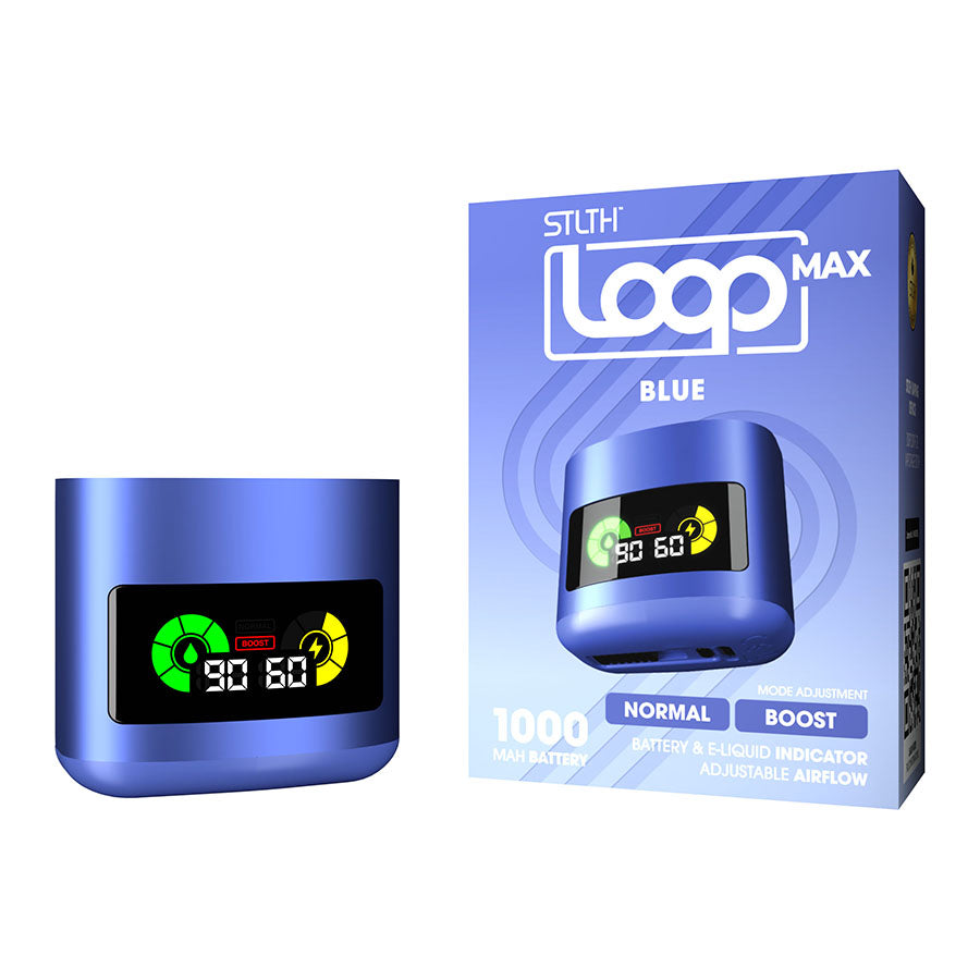 stlth loop max closed pod device blue.jpg stlth loop max closed pod device blue.jpg