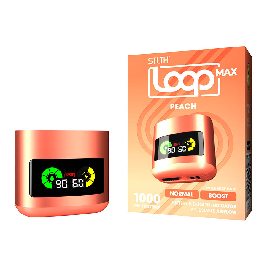 stlth loop max closed pod device peach.jpg stlth loop max closed pod device peach.jpg