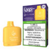 stlth loop max x elf bar e liquid pod pack pineapple peach mango ice 20ml.jpg
