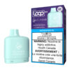 STLTH Loop Max X Elf Bar E-Liquid Pod Pack - Sour Blue Razz Ice 20ml stlth loop max x elf bar e liquid pod pack sour blue razz ice 20ml.jpg