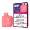 STLTH Loop Max X Elf Bar E-Liquid Pod Pack - Sour Strawberry Dragonfruit Ice 20ml stlth loop max x elf bar e liquid pod pack sour strawberry dragonfruit ice 20ml.jpg