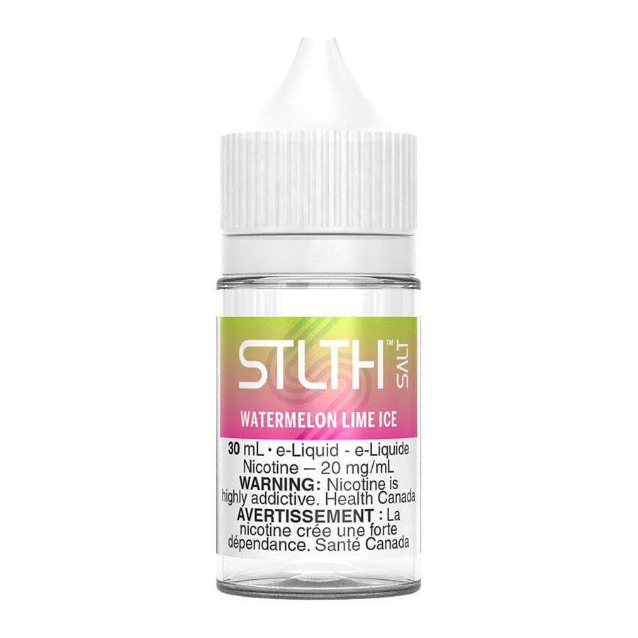 stlth salt nic e liquid watermelon lime ice 30ml.jpg stlth salt nic e liquid watermelon lime ice 30ml.jpg